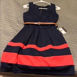 Iz Byer Juniors Size 5 Clearance